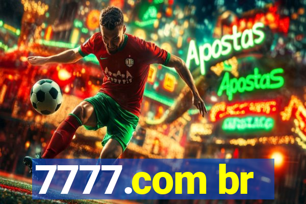 7777.com br